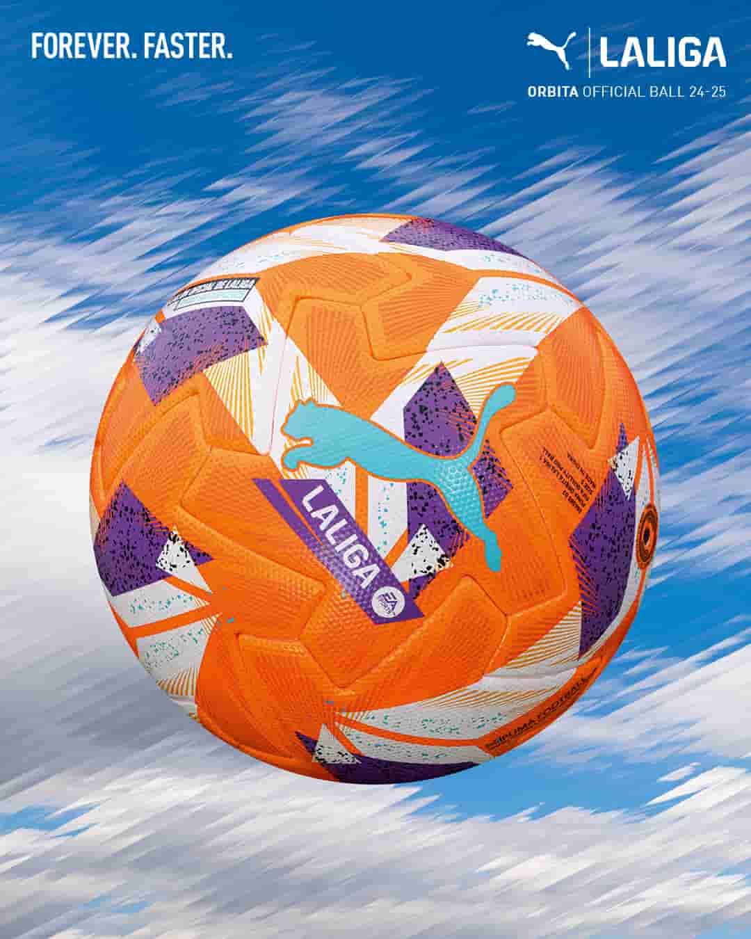 AW24_ORBITA-LA LIGA_ORANGE_BALL-ONLY_ECOM_1080X1350